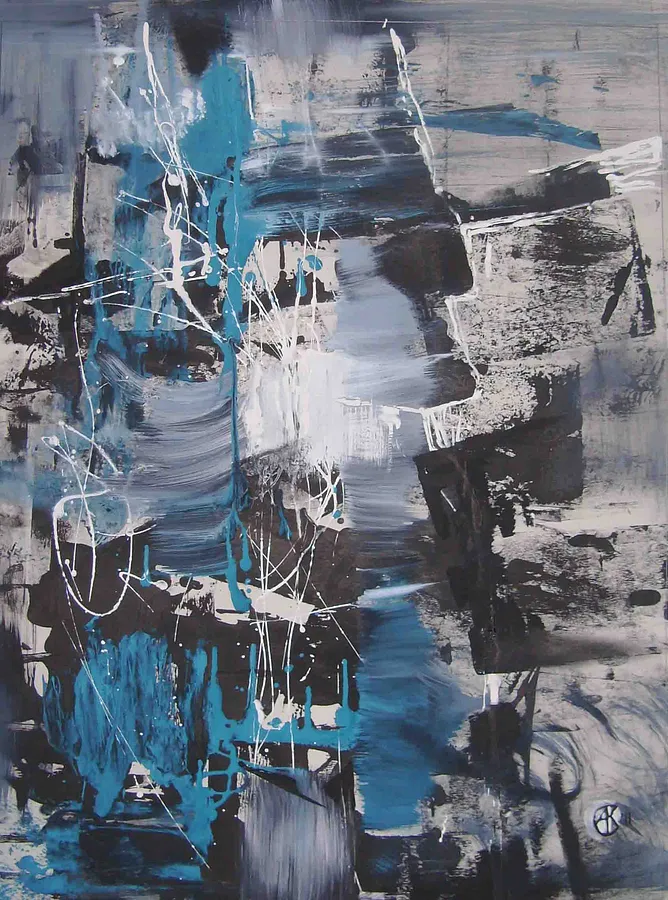 Зображення "Untitled" від Андрій Кремінський, медіум: Графіка, місто: Україна , серія: Людина , ціна: $400